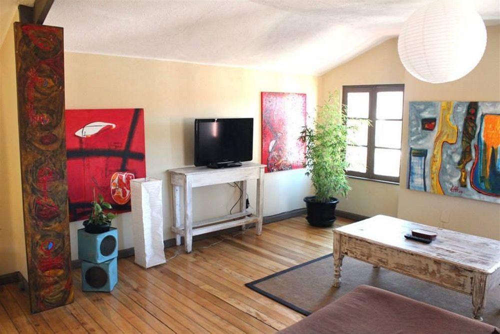 A La Maison Λα Πας Εξωτερικό φωτογραφία