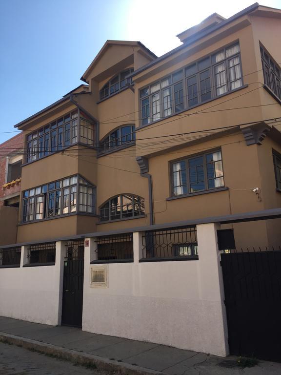 A La Maison Λα Πας Εξωτερικό φωτογραφία