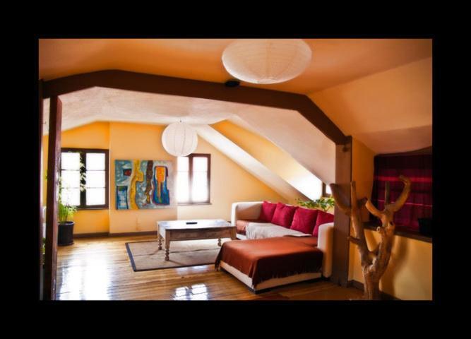 A La Maison Λα Πας Δωμάτιο φωτογραφία