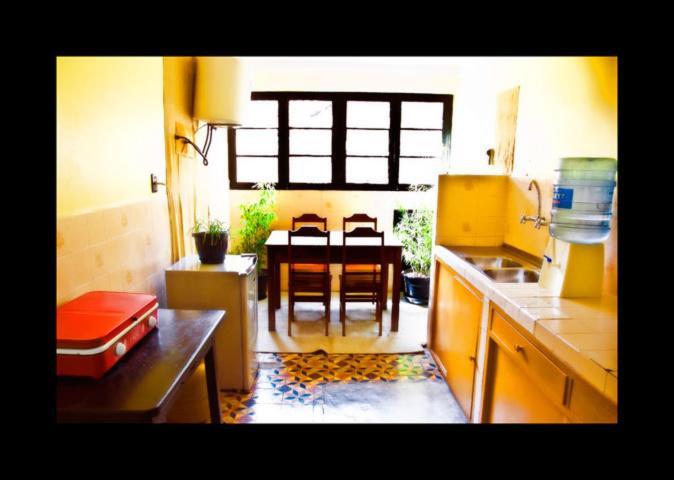 A La Maison Λα Πας Δωμάτιο φωτογραφία