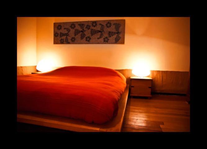 A La Maison Λα Πας Εξωτερικό φωτογραφία