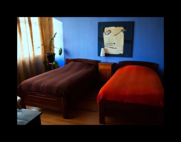 A La Maison Λα Πας Εξωτερικό φωτογραφία